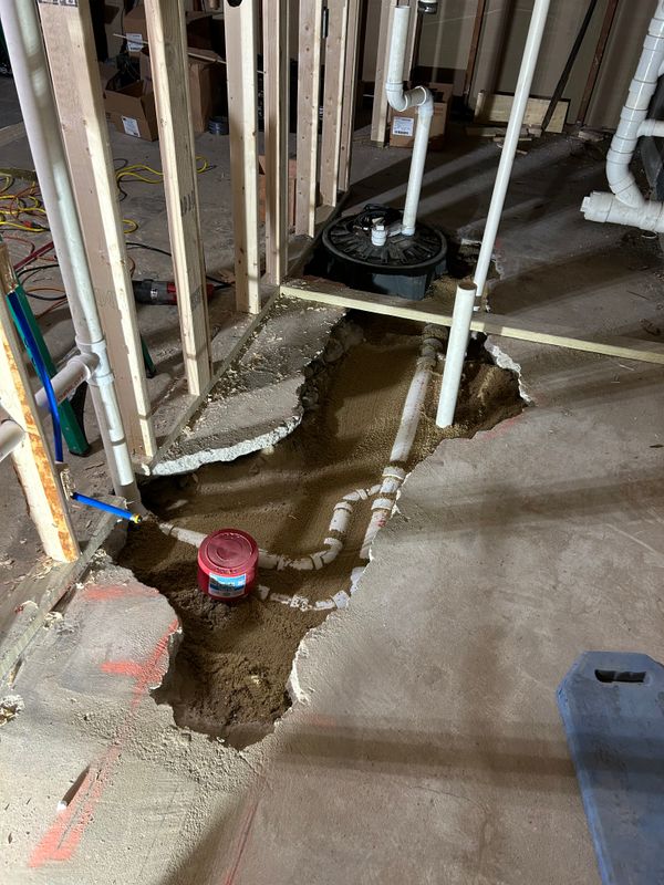 Pipe Repair and Replacement
