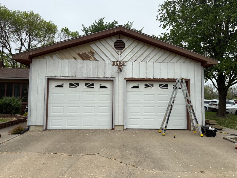 Exterior Painting