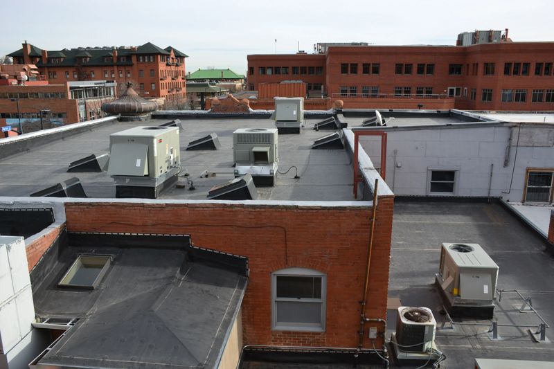 Commercial Inspections