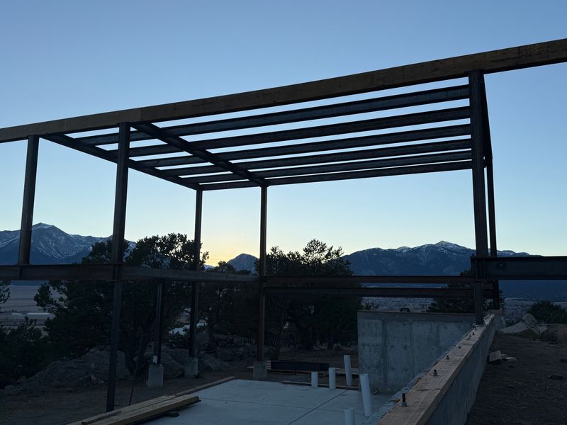 Structural Steel gallery