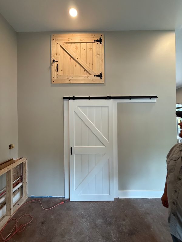 Remodeling Services
