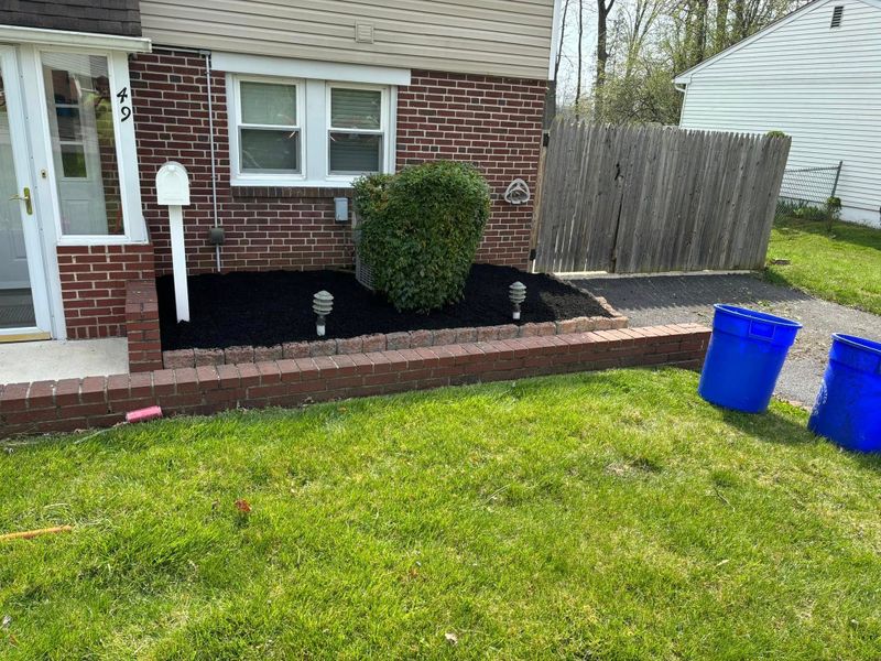 Hardscaping Services