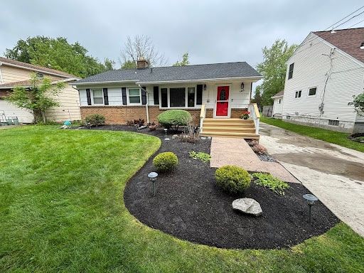 Hardscape Installation
