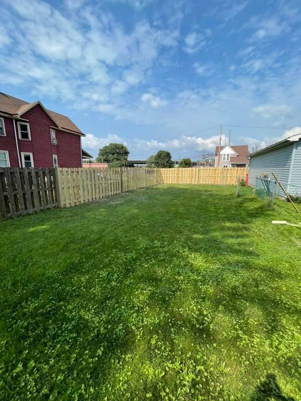 Fencing