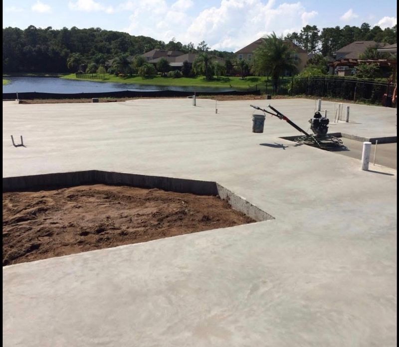 Foundations