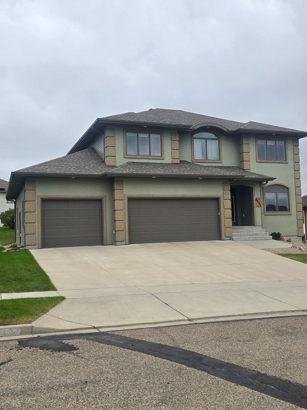 Roofing Images