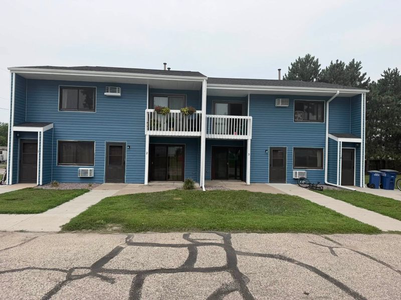 Siding Installation