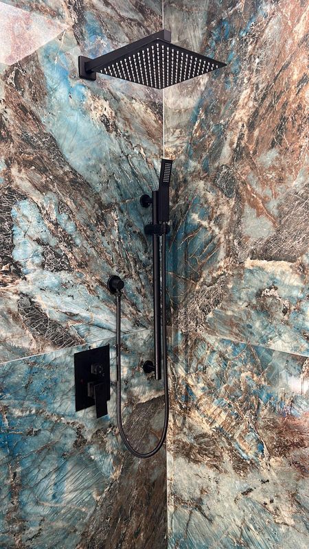 Luxury Spa Bathrooms