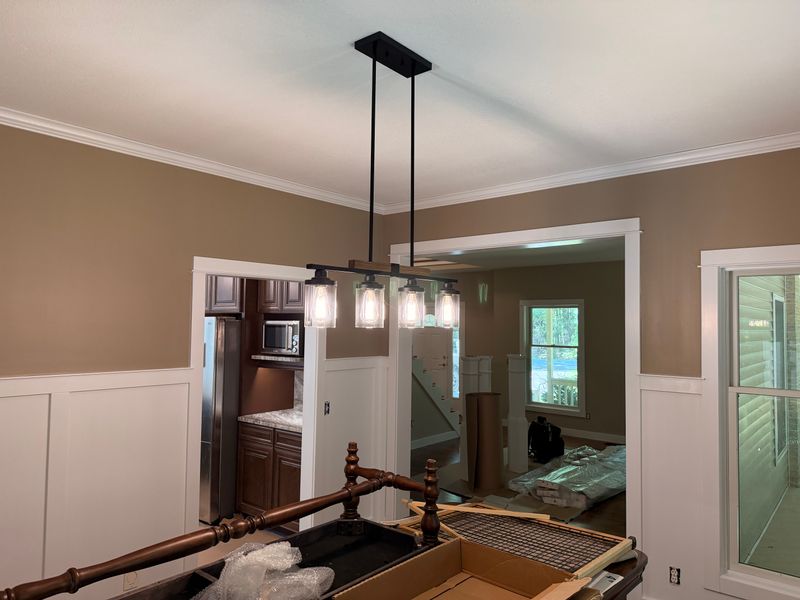 Interior Painting