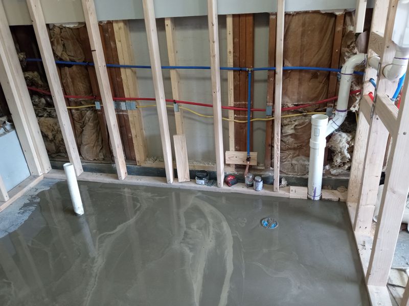 Remodeling 