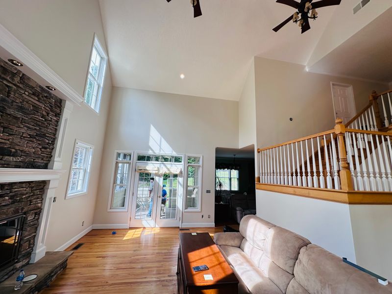 Interior Painting