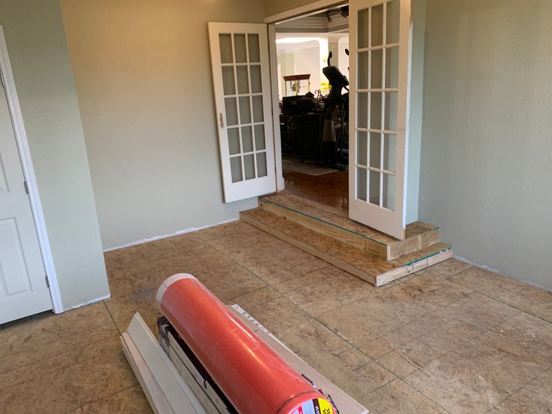 General Remodeling