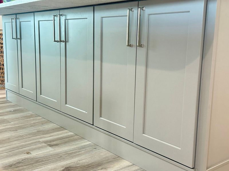Kitchen and Bath Renovations