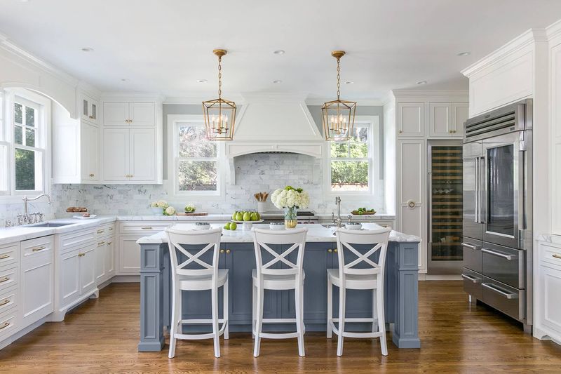 Kitchen Remodeling
