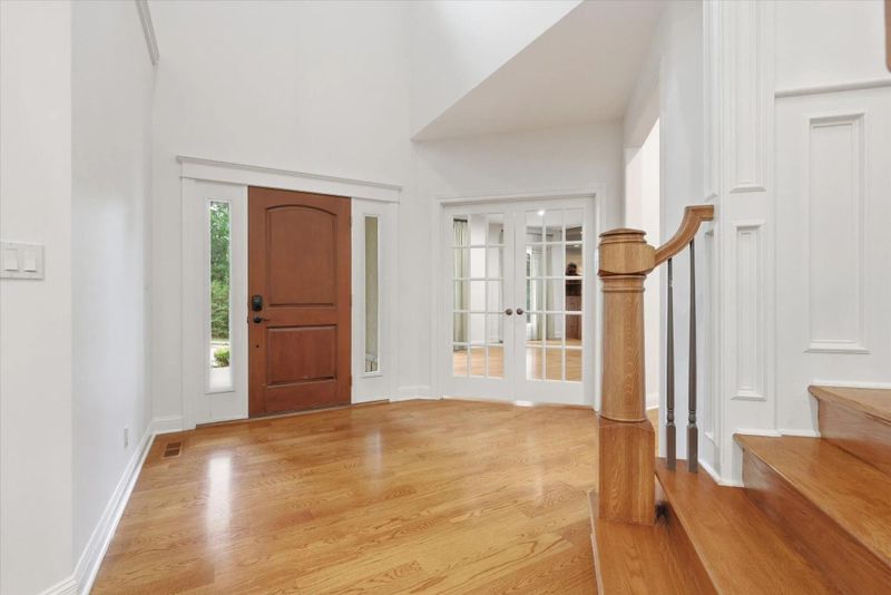 Interior Painting