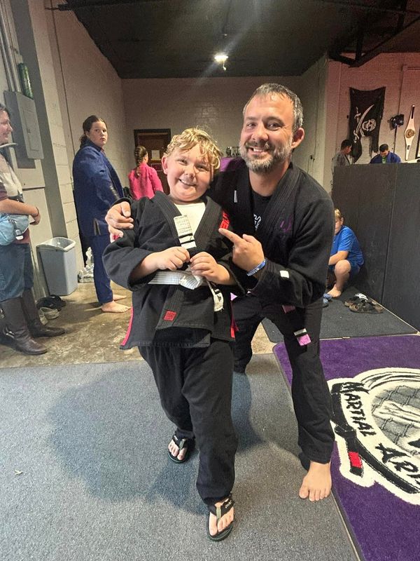Kid Classes