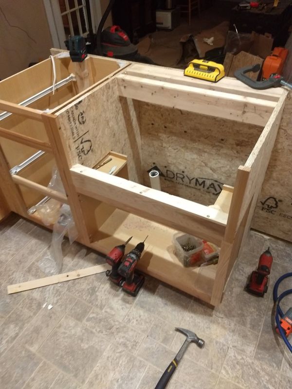 Carpentry