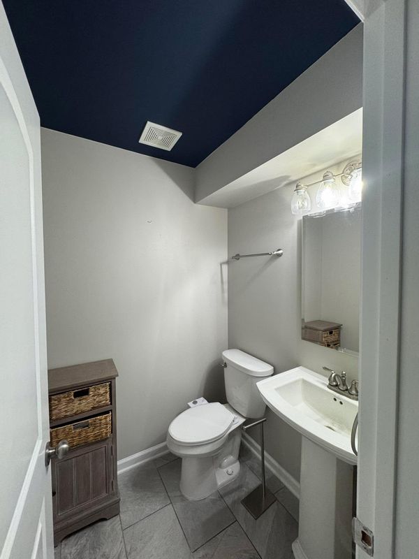 Interior Painting
