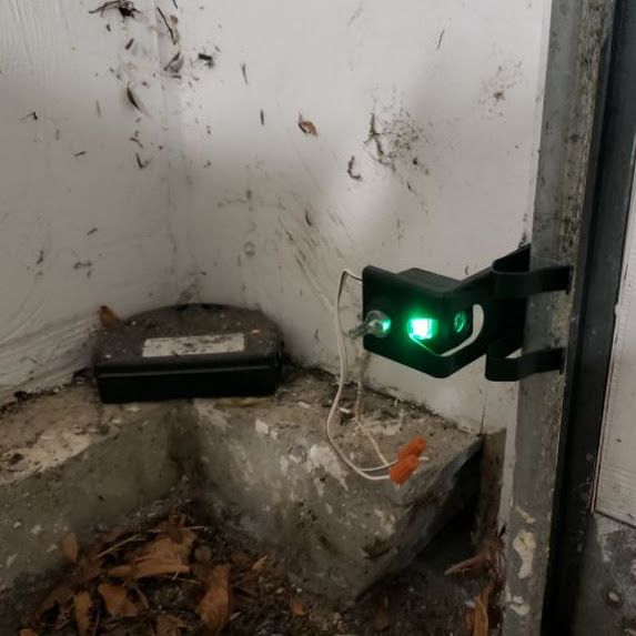 Optimizing Safety: Expert Photo Eye Replacement in Laurel, MD by JR Garage Door Services