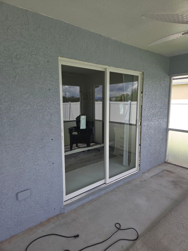 Exterior Renovations
