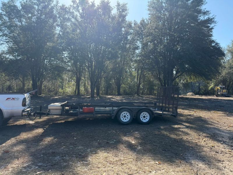 Land Clearing gallery