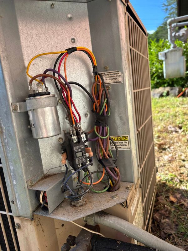 HVAC