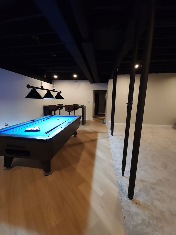 Flooring