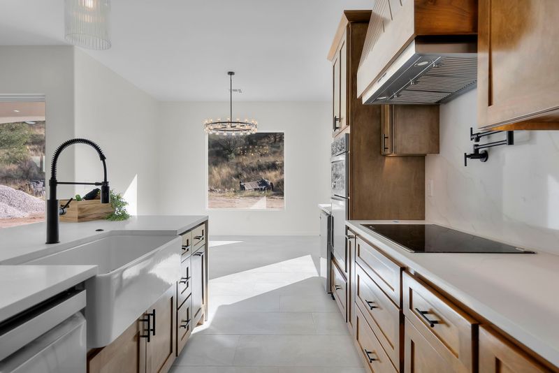 Custom Home Construction