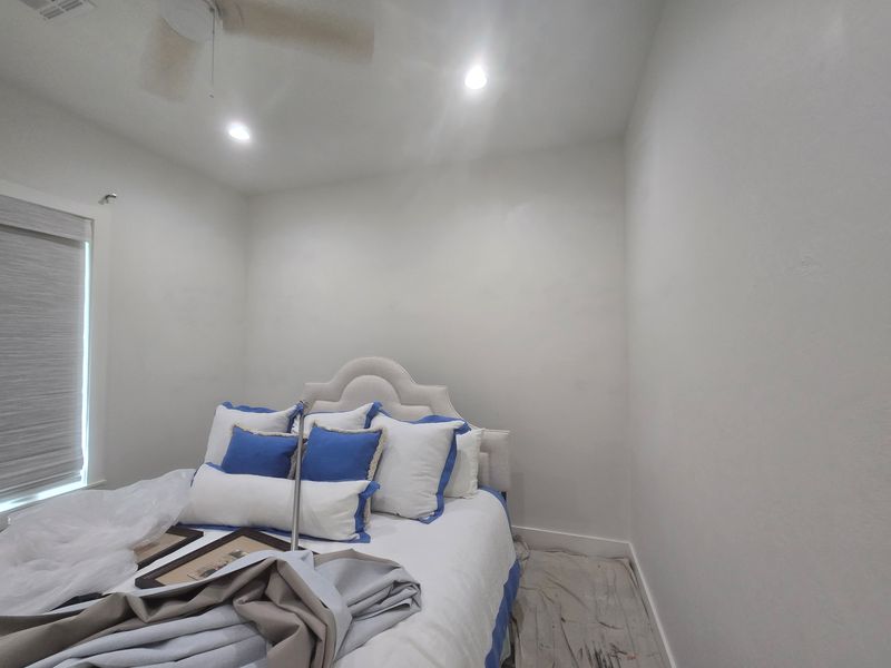 Interior Paint Jobs