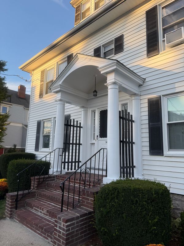 Exterior Painting