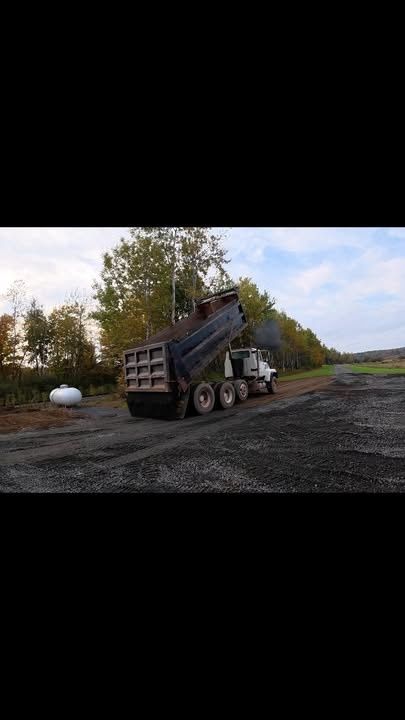 Demolition and Hauling