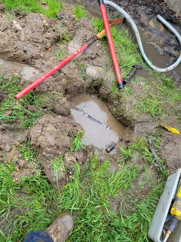 Experienced Irrigation System Repair