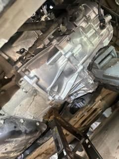 Automotive Maintenance