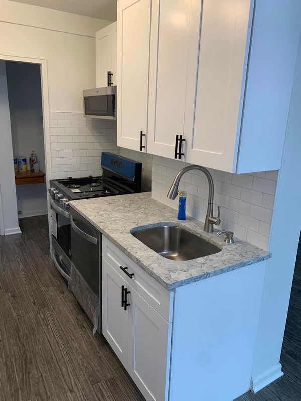 Renovation Services