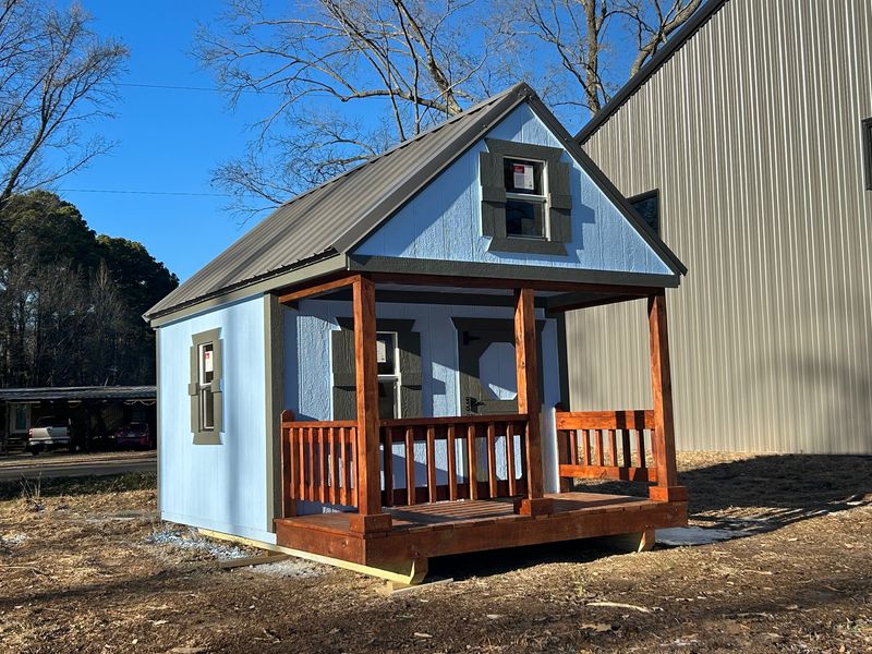Playhouse