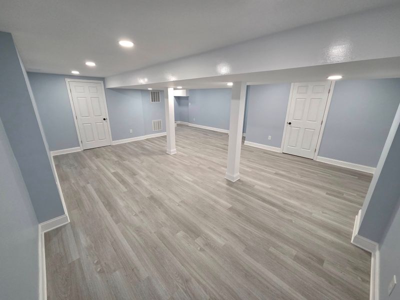 Flooring