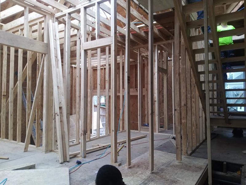 Commercial Construction