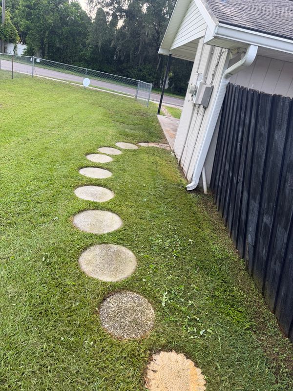 Lawn Maintenance