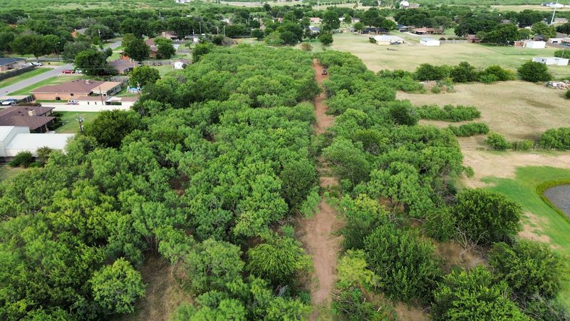 Wichita Falls Land Clearing Job
