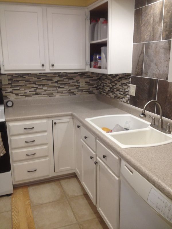 Kitchen Renovation