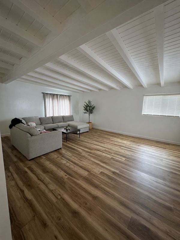 Interior Painting