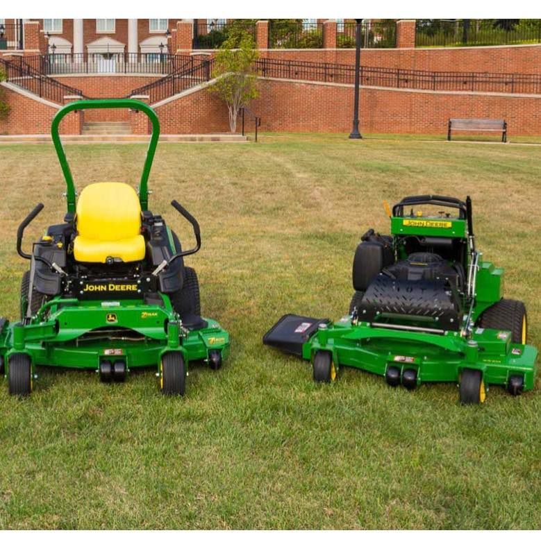 Lawn Care