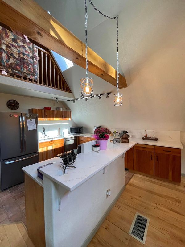 Interior Renovations