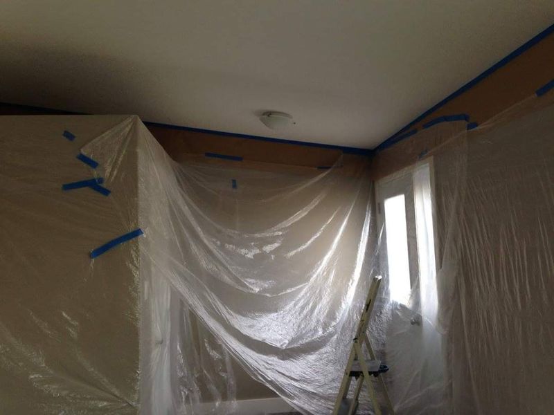 Interior Painting