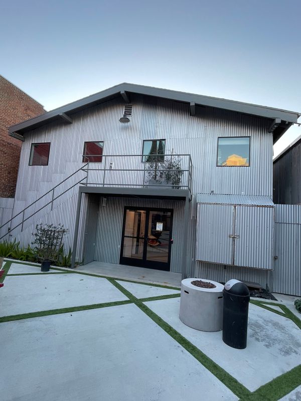 Exterior Makeovers