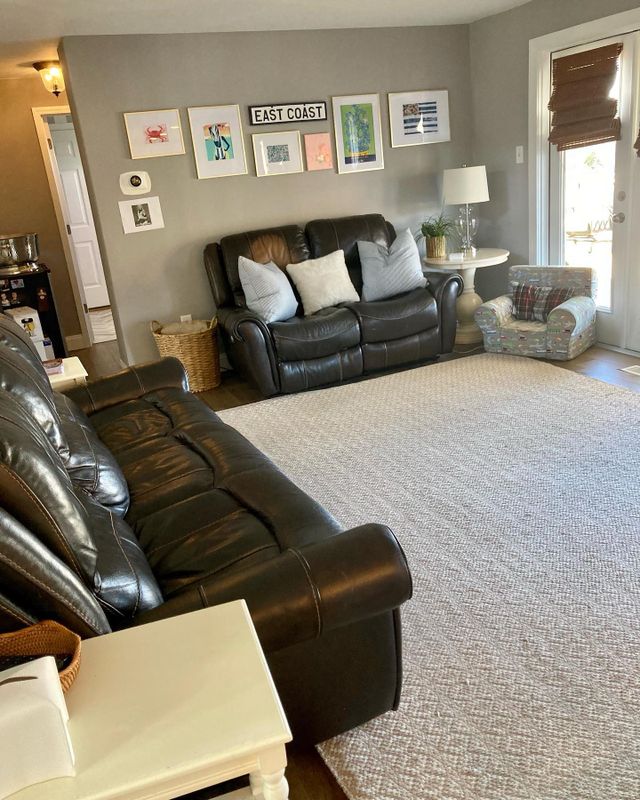Residential Cleaning gallery