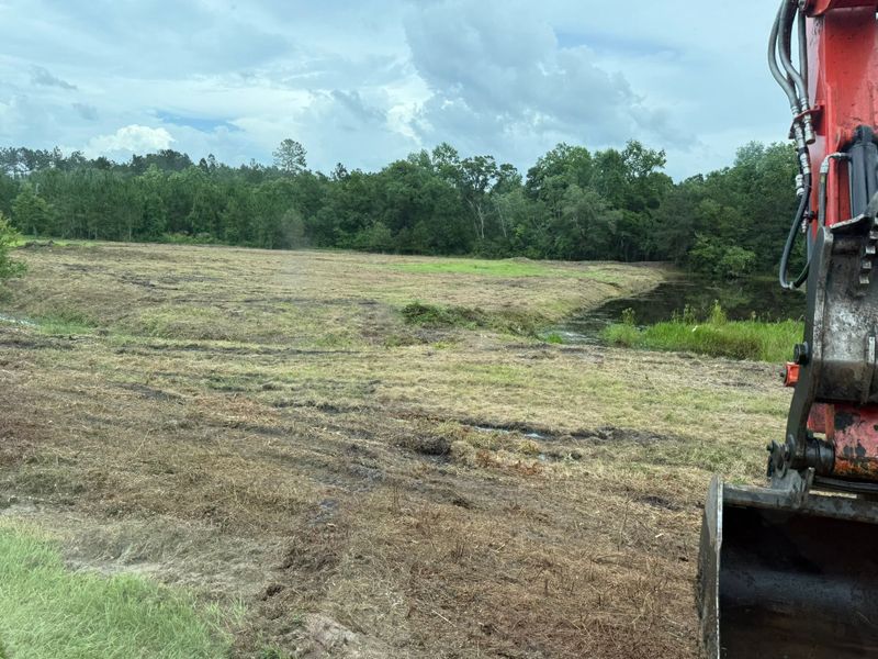Site Grading