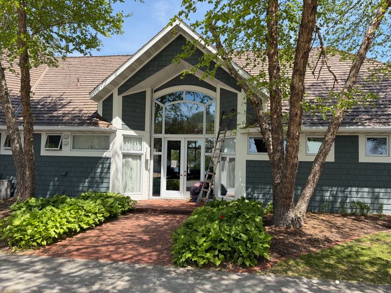 Exterior Painting