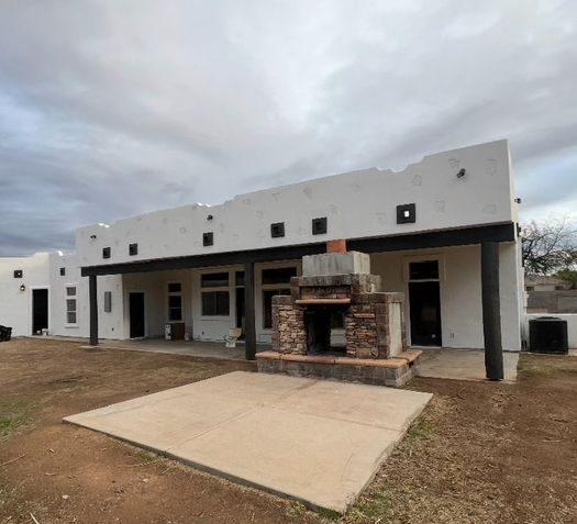 Exterior Painting
