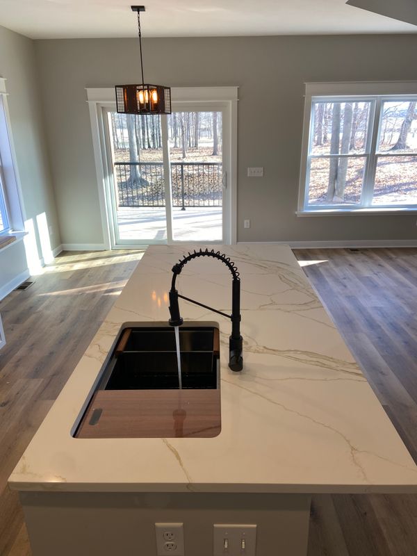 Kitchen Remodel and Renovation